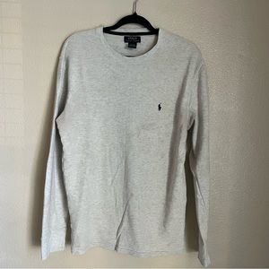 Polo BY Ralph Lauren - Men’s Long Sleeve - Size L